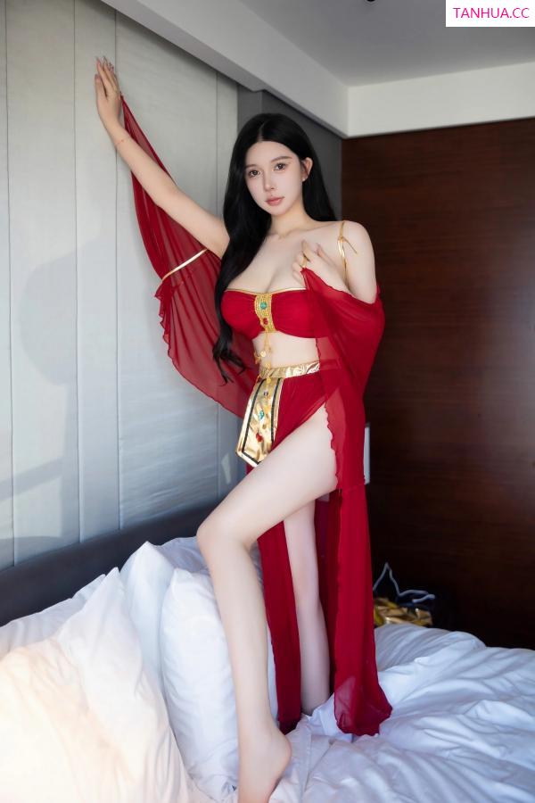   [XiuRen]高清写真图 2023.04.21 No.6613 林珊珊 芭提雅旅拍第68张图片